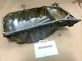 11200RBB000 ACURA Cylinder Engine Lower Oil Pan Reservoir Tsx