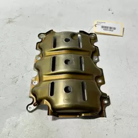 112215G0A00 ACURA Engine Oil Pan Baffle Plate Rdx #2 112215G0A00 ACURA Engine Oil Pan Baffle Plate Rdx #2