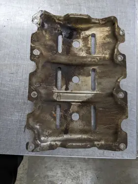 11221P8A00 ACURA Engine Oil Baffle Mdx Awd #3