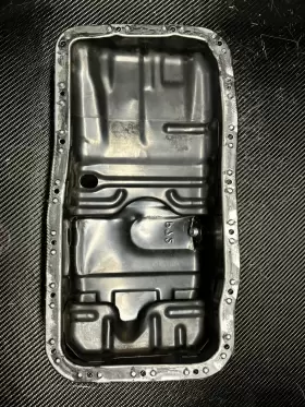 14581577 ACURA Oil Pan B18C1 Gs Integra #2