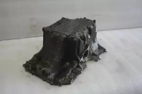 311-58490 ACURA Engine Motor Oil Pan Rl #2