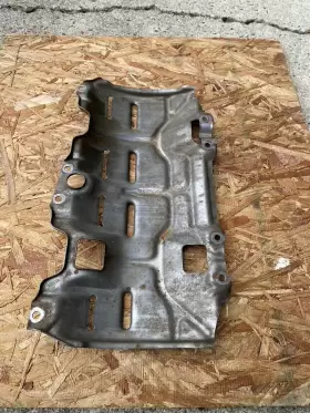 11221-PR3-000 ACURA Plate Engine Oil Pan Baffle Tray Si Honda #2