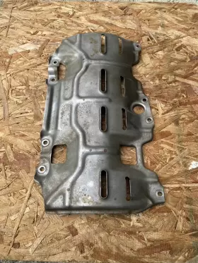 11221-PR3-000 ACURA Plate Engine Oil Pan Baffle Tray Si Honda