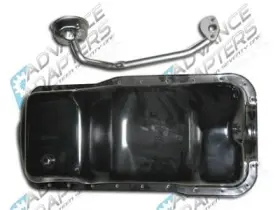716412 ADVANCE ADAPTERS INC Oil Pans