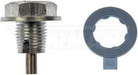 65205 ADVANCE/IGNITION ENGINE FILTERS Dorman Oil Drain Plug