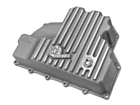 46-70280 ADVANCED FLOW ENGINEERING Afe Filters Engine Oil Pan