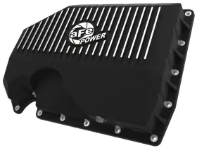 46-71240B AFE Oil Pans