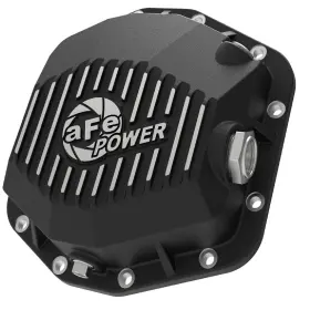 Afe Afe-46-71170b 46-71170b Pro Series Rear Differential Cover Black For Ford Ranger Afe Afe-46-71170b 46-71170b Pro Series Rear Differential Cover Black For Ford Ranger