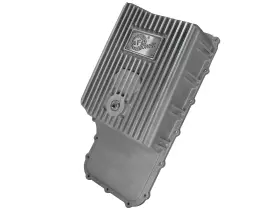 46-70180 AFE POWER Transmission Pan Raw Ford