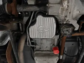 46-71070A AFE POWER Engine Oil Pan Diesel 2500HD Silverado