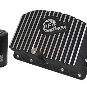 L5708707 AFE POWER Engine Oil Pan F-250 Ford