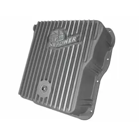 TLX-AFE46-70070-CL360A75 AFE Transmission Pan Cover Raw Td
