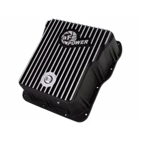 TLX-AFE46-70072-CL360A73 AFE Power Cover Trans Pan 2500 Gmc