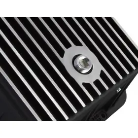 TLX-AFE46-70072-CL360A77 AFE Power Cover Trans Pan 2500 Chevy #2