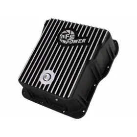 TLX-AFE46-70072-CL360A77 AFE Power Cover Trans Pan 2500 Chevy