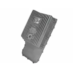 TLX-AFE46-70180-CL360A70 AFE Transmission Pan Raw F-250 F-350