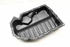 06J103600AF VW Eos Lower Engine Oil Pan Sump #3
