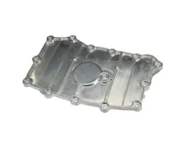 99610703160 PORSCHE Oil Sump Plate 911 Boxster Cayman