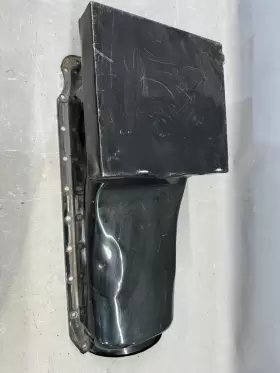 A9728-PBK CHEVY Big Block Race Oil Pan 454 396 427