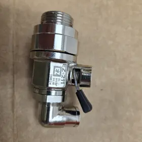 Aftermarket Products Ez211 Ez Oil Drain Valve For Cummins Isx And Detroit Dd13 Dd15 Dd16 Aftermarket Products Ez211 Ez Oil Drain Valve For Cummins Isx And Detroit Dd13 Dd15 Dd16