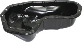 12450624 TOYOTA Oil Pan Lower RX350 Lexus Camry Sienna Avalon