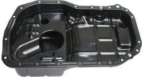 12488760 MITSUBISHI Oil Pan Chrysler Dodge Eclipse Sebring