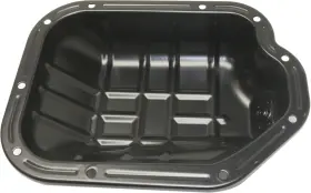 13753028 NISSAN Oil Pan Lower Maxima