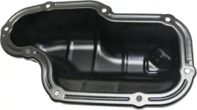 13768277 NISSAN Upper Oil Pan Armada Infiniti Pathfinder