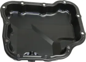 13962378 MITSUBISHI Lower Oil Pan Lancer