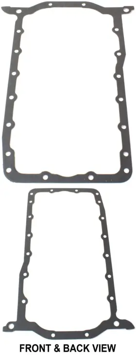 ENG01170 Oil Pan Gasket Set