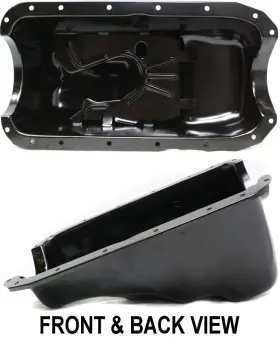 F311319 FORD Oil Pan Ranger