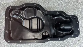 REPH311327 HYUNDAI Oil Pan Koup Gt Kia Elantra Tucson Soul