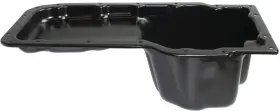 REPJ311303 JEEP Oil Pan Cherokee REPJ311303 JEEP Oil Pan Cherokee