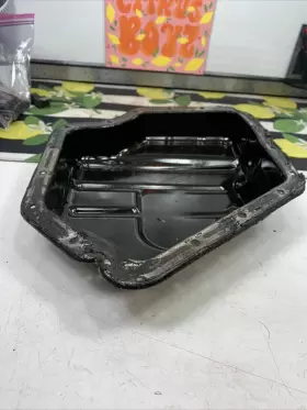 3310299 AGILITY Lower Engine Oil Pan Pentastar Dodge Caravan #2