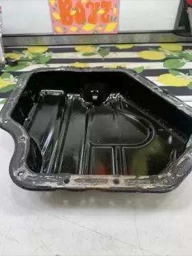 3310299 AGILITY Lower Engine Oil Pan Pentastar Dodge Caravan #3