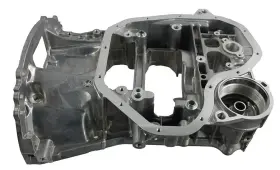 3310763 AGILITY Upper Engine Oil Pan Toyota Camry