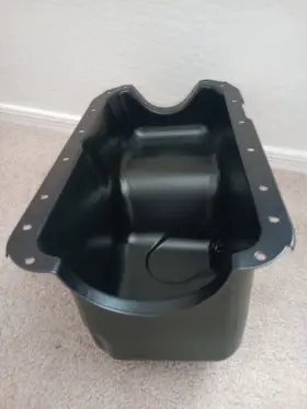3310159 AGILITY AUTO PARTS Engine Oil Pan Ford Mercury Chevy