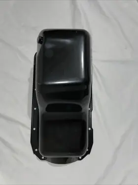 3310559 AGILITY AUTO PARTS Engine Oil Pan Select Mini Van