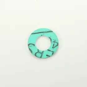 ODP-65301B AGS Accufit Oil Drain Plug Gasket Synthetic Bag