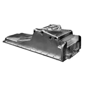 AK-193625 AKMI Oil Pan NT855 Cummins