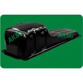 AK-3031959 AKMI Rear Sump Oil Pan Cummins
