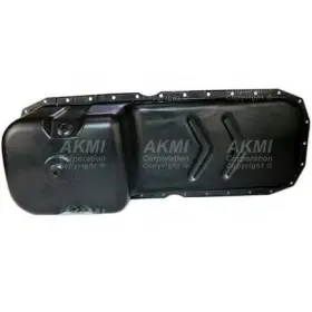 AK-4386821 AKMI Front Sump Oil Pan Cummins