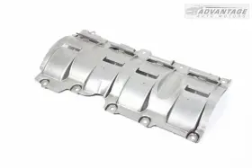 04893766AA ALFA ROMEO Giulia Engine Motor Oil Pan Baffle #2