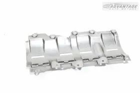 04893766AA ALFA ROMEO Giulia Engine Motor Oil Pan Baffle #3