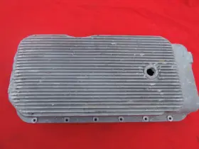 101.02.012.00 ALFA ROMEO Giulietta Normale Oil Pan Repaired