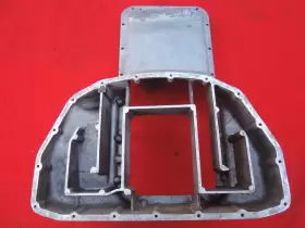 105.00.01.200.03 ALFA ROMEO Giulia Upper Oil Pan 1600 Gt #3