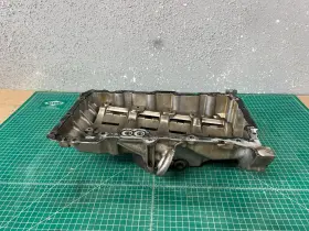50052438 ALFA ROMEO Giulia Engine Lower Oil Pan