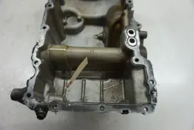 50053374 ALFA ROMEO Stelvio Lower Engine Oil Pan #2