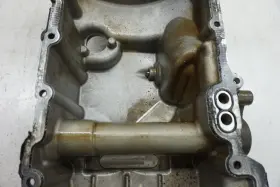 50053374 ALFA ROMEO Stelvio Lower Engine Oil Pan #3