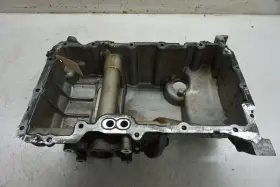 50053374 ALFA ROMEO Stelvio Lower Engine Oil Pan